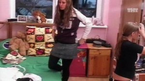 ДОМ-2 Город любви 1322 день Вечерний эфир (23.12.2007)