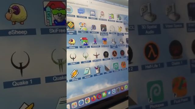 Фишка MacBook о которой ты точно не знал смотреть онлайн