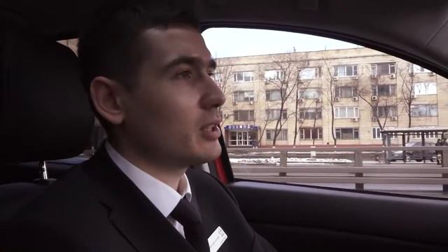 Mazda CX 5 в Рольф Восток смотреть онлайн