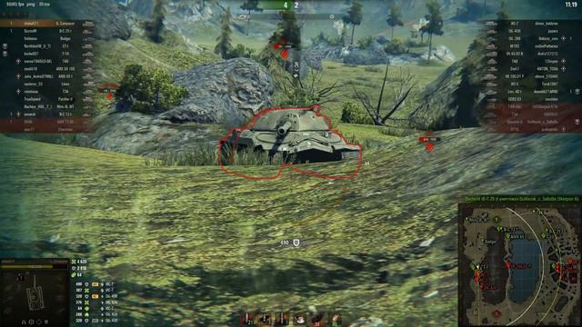 Мастер на Super_Conqueror!!! смотреть онлайн