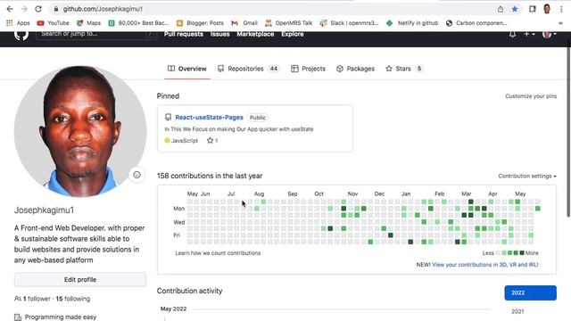 How to Push to Github , how to deploy App to netlify . смотреть онлайн