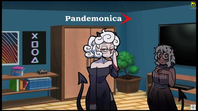 Helltaker Second Circle v0.30 - Complete Playthrough [4k Ultra HD] смотреть онлайн