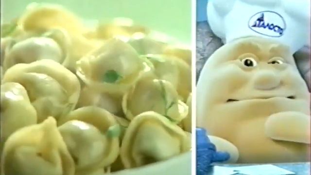 Реклама Сам Самыч 2007 смотреть онлайн