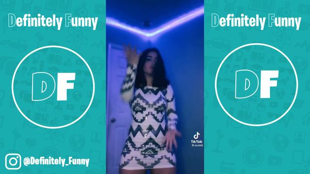 Ah ay eeh ahh ohh ooo “Lotus Flower Bomb” (TikTok Compilation) смотреть онлайн