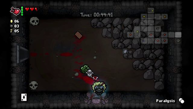 Binding of Isaac: REBIRTH - Серия 12 (Мальчик очень любит деньги!) смотреть онлайн