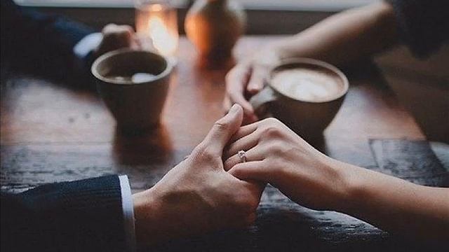 ♥♥♥Мы пепел и кофе ♥♥♥ смотреть онлайн