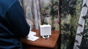 Компьютерная сборка на процессоре AMD Ryzen 5 7500F в корпусе Соugаr Аirfасе RGВ Whitе.