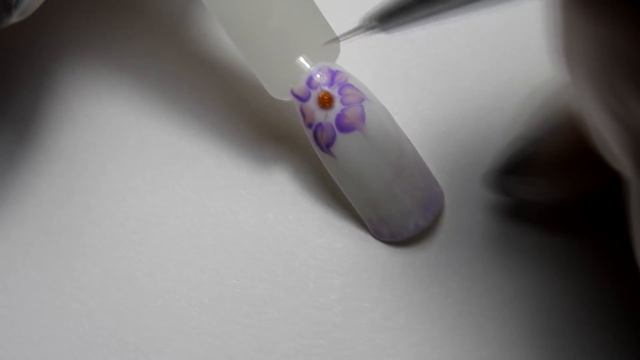 Дизайн ногтей!!! Быстро!! Капли Гель лака!!! смотреть онлайн