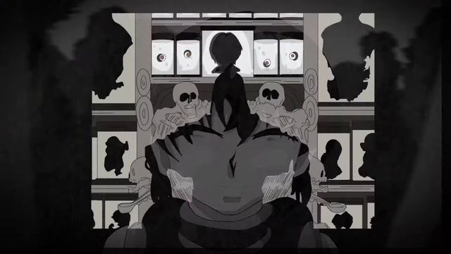 Hunter × Hunter - Dark Continent Opening (Fanmade) смотреть онлайн