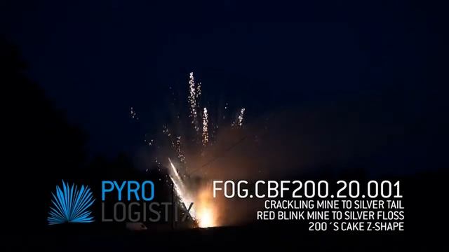 FOG CBF200 20 001 смотреть онлайн