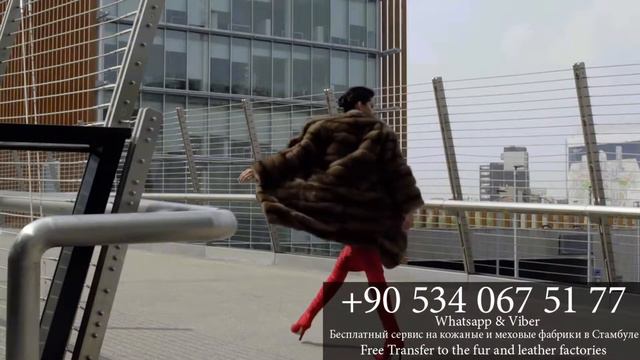Турция Шубы. Обзор. Цены смотреть онлайн