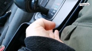 Марк 2 90/Сгорели лампы в приборке и Акпп/Меняю на светодиодные/26 серия/#марк2 #марк90 #2024