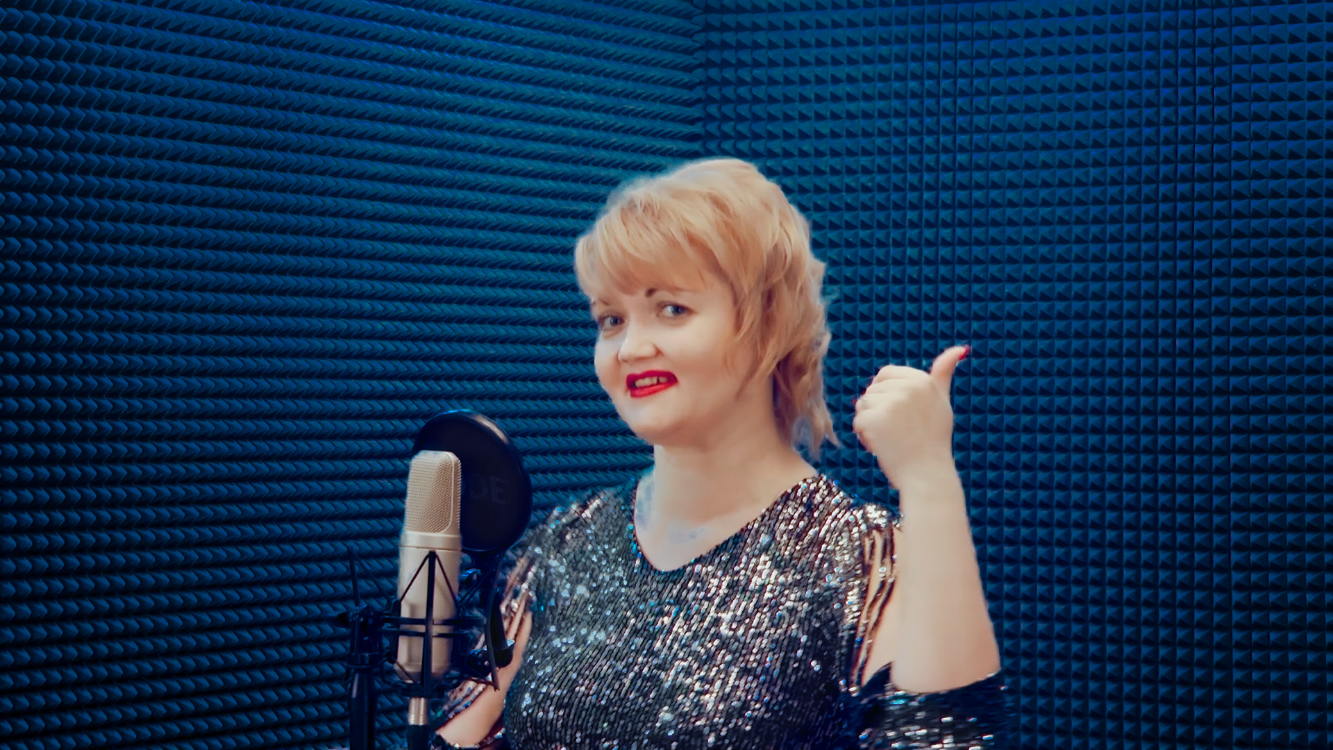 Супер звезда на юбилей, студия Ульяновск видеоклипы ? смотреть онлайн