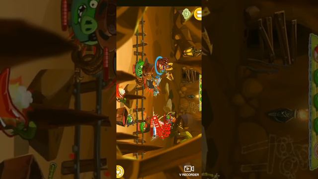 Angry birds epic!!!!!!! смотреть онлайн