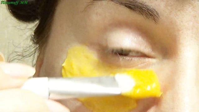 Ни Одной Морщинки Не Останется! Простой Секрет Маски вокруг глаз. смотреть онлайн