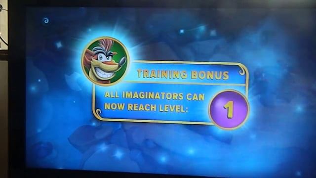 Skylanders Imaginators: The only PS3 game to have Crash Bandicoot смотреть онлайн