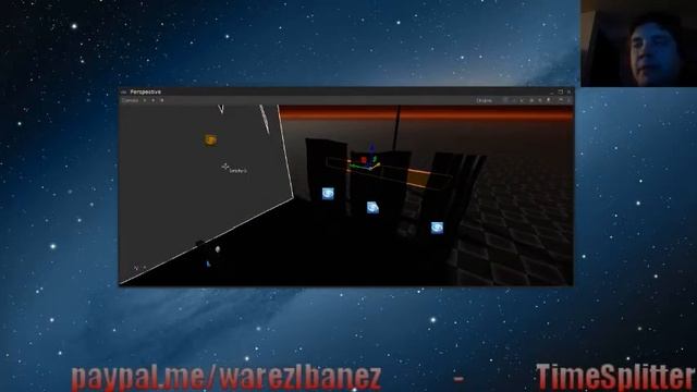 TimeSplitters Rewind - Environment Art Update - Hotel Texturing (Problems and Resolutions) смотреть онлайн