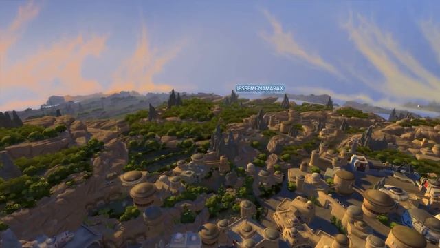 The Sims 4: Journey to Batuu is...something (Review) смотреть онлайн
