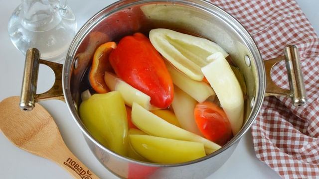 Сборник рецептов