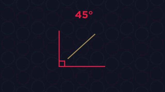 Constructing Angles | Geometry | Maths | FuseSchool смотреть онлайн