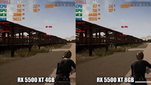 РАЗРУШИТЕЛЬ МИФОВ / СКОЛЬКО НУЖНО ВИДЕОПАМЯТИ В ИГРОВОМ ПК? смотреть онлайн