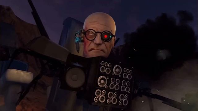 все части 67 серии сибиди туалет смотреть онлайн