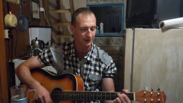 Кирилл Шепталин - рисунки поёт лучше чем Паскаль )))) смотреть онлайн