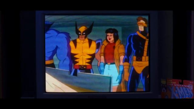 X-MEN '97 "A New Age" Trailer (2024) Marvel Disney+ смотреть онлайн