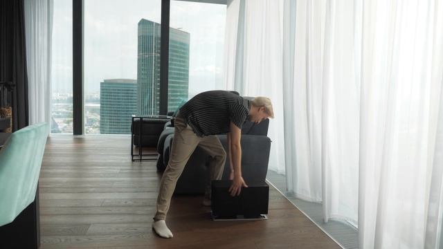 130.000.000₽ — Квартира за копейки для КОТА ХОЛОСТЯКА в Москва-Сити смотреть онлайн