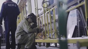 Все, что вы хотели знать о Volgabus за 6 минут.