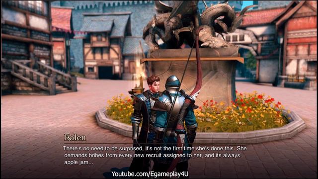 RANGERS OF OBLIVION Gameplay Walkthrough (Android, iOS) - Part 2 смотреть онлайн