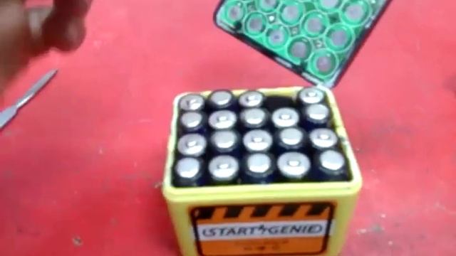 START GENIE смотреть онлайн