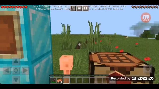 МАЙНКРАФТ 9 ФАКТОВ О МЕДНОЙ РУДЫ И БЛОКОВ 1ЧАСТЬ смотреть онлайн