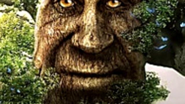How This Creepy Tree Man Became a Meme | Aztrosist Meme Review смотреть онлайн