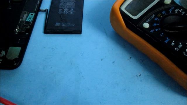 iphone 7 plus not charging or turning on DEAD fixed смотреть онлайн