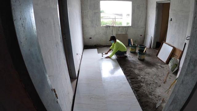 Philippine House Building Step by Step, Build Day 191: Banging 'em Out смотреть онлайн