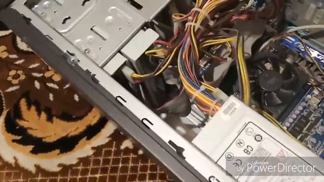 Попытка установить виндовс 7 и ещё немного болтовни смотреть онлайн