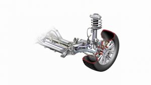 Типы подвесок автомобиля: какие бывают?