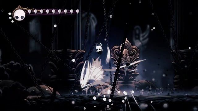 Pure Vessel Radiant смотреть онлайн