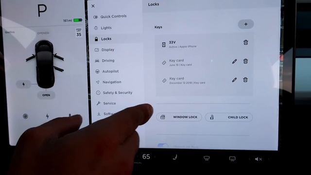 THIS TESLA Model 3 IS MORE THAN JUST YOUR GAS SAVER - IT'S A SHOW STOPPER | FATKAT смотреть онлайн