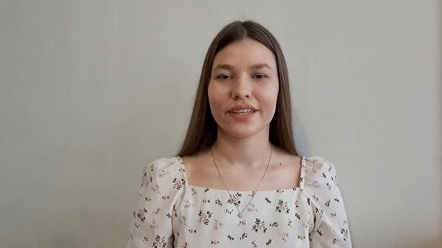 Как я выбрала свою профессию смотреть онлайн