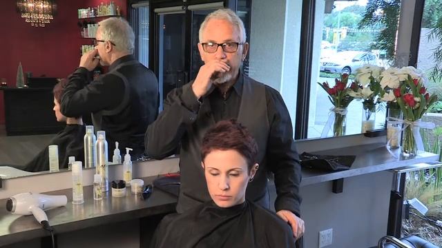 How Do I Remove Hair Color Buildup? : Great Hair Styling Advice