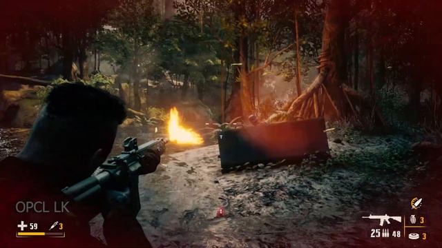 Nero Game Play 1 - (Nero The Sri Lankan Hero) смотреть онлайн