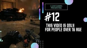 Прохождение ►Crysis 3◄【• Выпуск• #12】