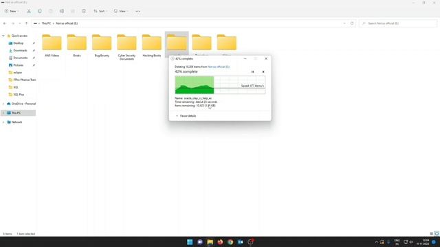 How to uninstall Oracle database 10g in windows | 10 & 11 & 8.1 & windows | Sql plus Uninstallation смотреть онлайн