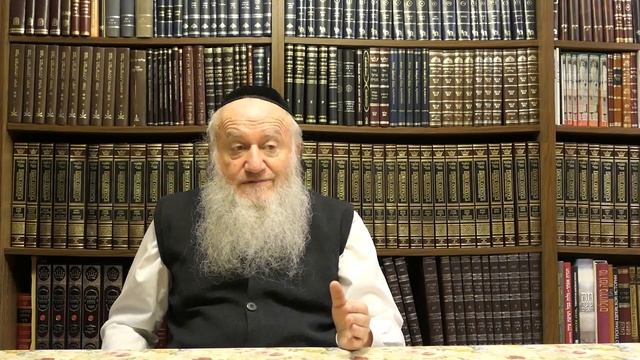 Еврей, который верит в Творца, но не соблюдает заповеди... рав Элиягу Эссас смотреть онлайн