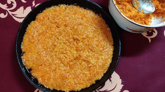 Очень вкусная морковная запеканка. Готовим быстро и вкусно на даче и дома. смотреть онлайн