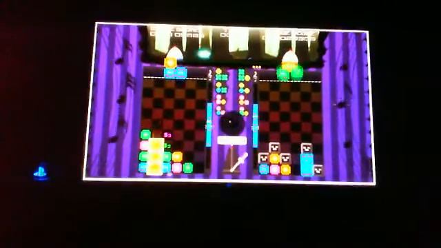 Magical Beat for PS Vita - Normal Battle Part One (Description re-fixed in 2020) смотреть онлайн
