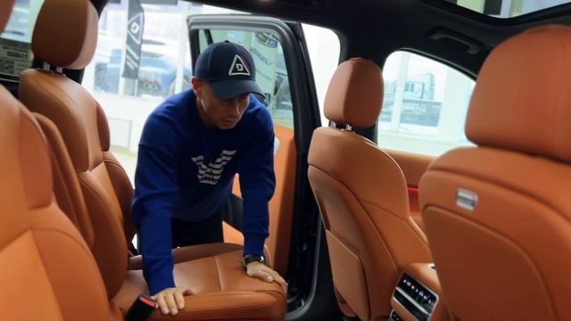 LiXiang L9 - Почему покупать надо сейчас ? #l9 #liauto #lixiangl7