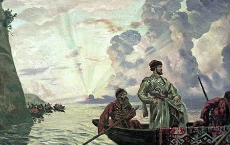 Старинные любимые русские народные песни смотреть онлайн